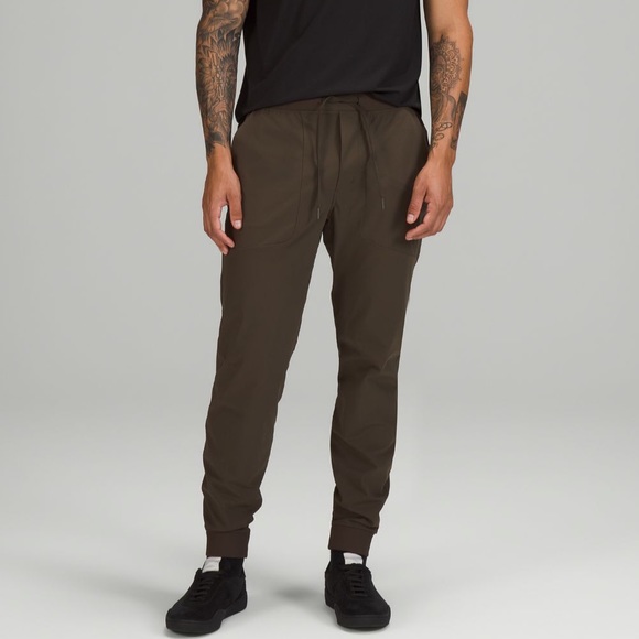 NWT Lululemon ABC Jogger - Picture 12 of 12